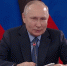 Владимир Путин: Санкции с нами надолго - ИА Тульская служба новостей