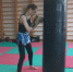 Тулячка Ульяна Христова стала чемпионкой Европы по тайскому боксу - ТК Первый Тульский