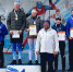 Анна Панферова и Андрей Жуков завоевали медали на чемпионате России по лыжным гонкам и биатлону спорта слепых - Департамент по спорту и туризму