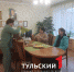 Маша Москалева из Ефремова рассказала о своих планах - ТК Первый Тульский