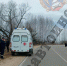 «Шевроле Клан» врезался в ЛЭП в Богородицком районе - ИА Тульская служба новостей