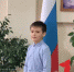 Мальчика из Щекино наградили медалью «За содействие ЧВК «Вагнер» - ТК Первый Тульский