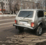 В Туле водитель Mercedes врезался в три автомобиля и скрылся с места - ИА Тульская пресса.Ru
