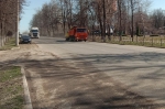 Уборка в городе