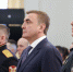 Алексей Дюмин – бойцам ОМОН и СОБР: «Спасибо вам за мужество, доблесть, отвагу и верность Родине» - Правительство области