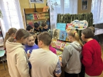 Книжкины именины