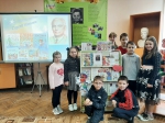 Книжкины именины