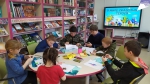 Книжкины именины