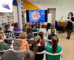 Книжкины именины