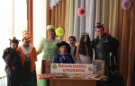 Книжкины именины