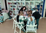 Книжкины именины