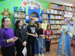 Книжкины именины