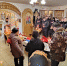 Туляки простились с полицейскими, погибшими в перестрелке с боевиками в Ингушетии - ИА Тульская пресса.Ru