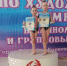 В Болохово прошел открытый городской турнир по художественной гимнастике среди девочек в групповых и индивидуальных упражнениях - Управление физкультуры и спорта