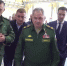Шойгу проинспектировал выполнение гособоронзаказа на предприятиях ОПК в Тульской области - ИА Тульская служба новостей