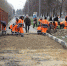 В Туле приступили к ремонту части проспекта Ленина за 363 млн рублей - ТК Первый Тульский