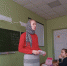 Живое общение с гимназистами - Тульская епархия