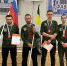 Тульские спортсмены завоевали бронзу чемпионата России по спорту слепых-голбол - Департамент по спорту и туризму