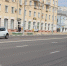 На проспекте Ленина идут подготовительные работы к посадке зеленых насаждений - Администрация г. Тула