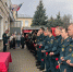 В Новомосковске почтили память огнеборца, погибшего при тушении пожара - ИА Тульская служба новостей
