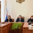 Проблемные вопросы организации межведомственного электронного документооборота между судами региона и Управлением ФССП России по Тульской области. Пути решения	версия для печати - Советский районный суд