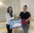 Новомосковск стал еще краше на одну детскую улыбку - ЗАГС