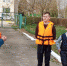 В Алексинской школе инспекторы ГИМС провели "Урок безопасности" - МЧС