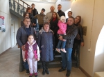 Виктор Дзюба: Экскурсионный проект в музей "Промышленная усадьба дворян Мосоловых" в Дубне продолжит свою работу
