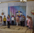 Пасхальный утренник в детском саду - Тульская епархия