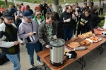 Даёшь субботник!
