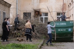 Даёшь субботник!