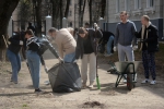 Даёшь субботник!