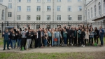 Даёшь субботник!