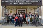 Даёшь субботник!