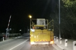 Уборка в городе
