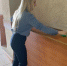 Коллектив Центрального районного суда принял участие  в общеобластном субботнике - Центральный районный суд