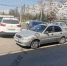 В Туле на парковке сбили пешехода - ТК Первый Тульский