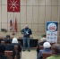 Жителей региона консультируют по вопросам отчетности управляющих организаций - Единая Россия