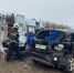 В Тульской области фура влетела в легковушку: троих пострадавших госпитализировали - ИА Тульская пресса.Ru
