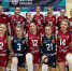 Волейбольный клуб «Тулица-2» обыграл «Ленинградку» со счетом 3:0 - ИА Тульская служба новостей
