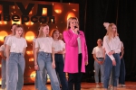 Ольга Слюсарева поприветствовала участников финала конкурса «Студуниверсал»