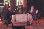 Ольга Слюсарева поприветствовала участников финала конкурса «Студуниверсал»