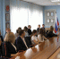 СТУДЕНТЫ-ЮРИСТЫ ТУЛЬСКИХ ВУЗОВ ПОСЕТИЛИ ОБЛАСТНУЮ ДУМУ - Областная Дума