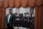 ДАРЫ И ДАРИТЕЛИ