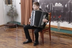 ДАРЫ И ДАРИТЕЛИ