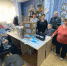 Ирина Симонова организовала акцию «Письмо солдату» - Городская Дума