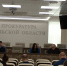 В Прокуратуре Тульской области обсудили реализацию национальных проектов - Корпорация развития Тульской области