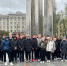 Делегация города Тулы отправилась на Международные спортивные игры детей Городов-героев - Управление физкультуры и спорта