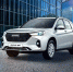 HAVAL M6 в России: семейный автомобиль на каждый день - Корпорация развития Тульской области