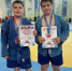 Sambo Master Kids: Туляки победители и призеры турнира по самбо - Управление физкультуры и спорта